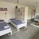 Messeapartment Dutzendteich