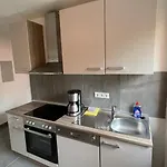 Messeapartment Dutzendteich *