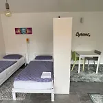 Messeapartment Dutzendteich * Nuremberg