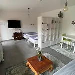Messeapartment Dutzendteich *
