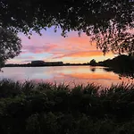Messeapartment Dutzendteich Нюрнберг
