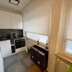 Messeapartment Dutzendteich Apartment Nuremberg
