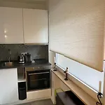 Messeapartment Dutzendteich Апартаменты *