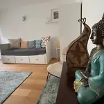 Апартаменты Messeapartment Dutzendteich Нюрнберг