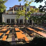 Messeapartment Dutzendteich Nuremberg