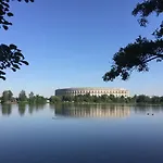 Messeapartment Dutzendteich *
