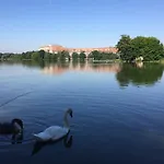 Apartment Messeapartment Dutzendteich Nuremberg
