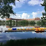 Apartment Messeapartment Dutzendteich *