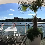 Messeapartment Dutzendteich Apartment Nuremberg