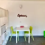 Апартаменты Messeapartment Dutzendteich *