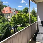 Messeapartment Dutzendteich Apartment Nuremberg