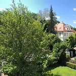 Messeapartment Dutzendteich * Nuremberg