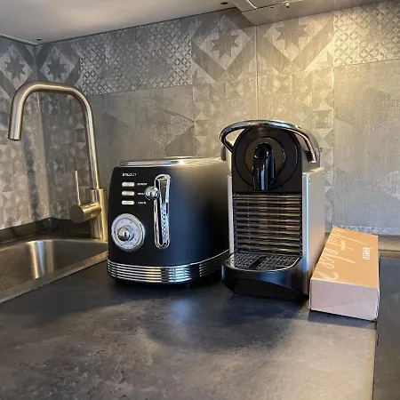 Messeapartment Dutzendteich *