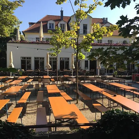 Messeapartment Dutzendteich Nürnberg