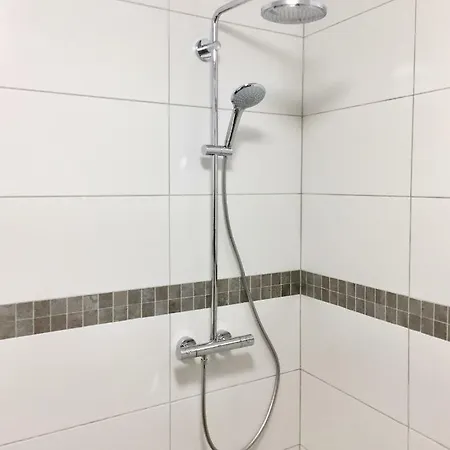 Апартаменты Messeapartment Dutzendteich Нюрнберг