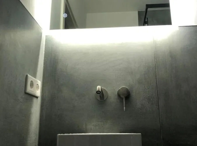 Messeapartment Dutzendteich *