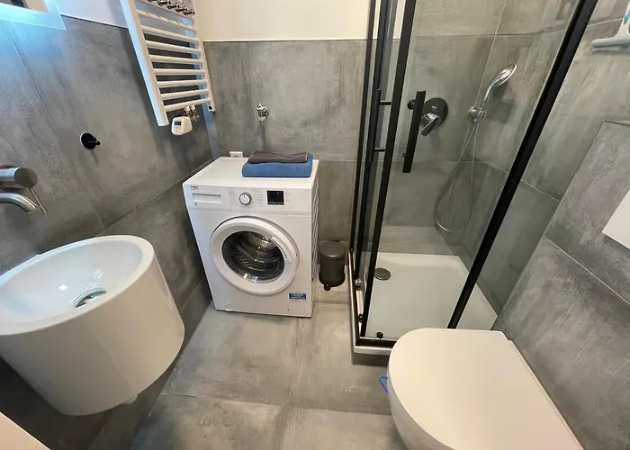 Messeapartment Dutzendteich *