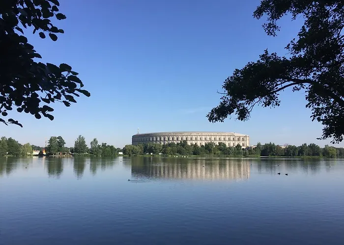 Messeapartment Dutzendteich *