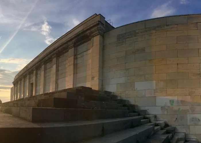 Messeapartment Dutzendteich Apartment